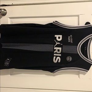 Jordan jersey